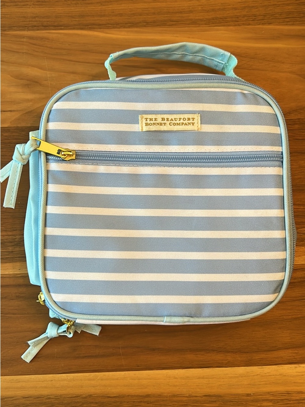 Beaufort Bonnet Lunch Box